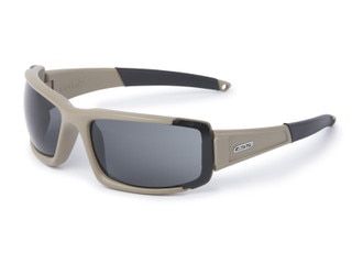 The ESS CDI Max Glasses provide you with everything you need to hit the range safely. This kit has you covered from sun up to sun down.